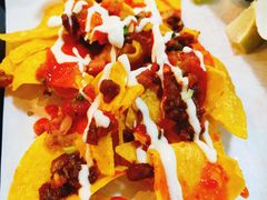 -TACO TUESDAY塔可星期二(人民路店)