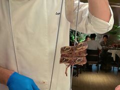 -拉蒂娜·巴西牛排馆 Latina·Brazilian Steakhouse(王府井喜悦店)
