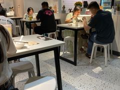 大堂-友达面馆(广州总店)