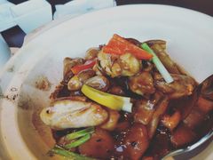 -南宁万丽酒店-万丽轩中餐厅