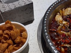 -味之绝美蛙鱼头火锅(金堂店)