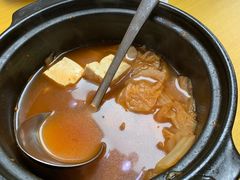 -屋里家延边朝鲜族冷面(南园店)