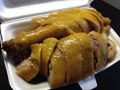 -永祥烧腊餐厅(虹口店)