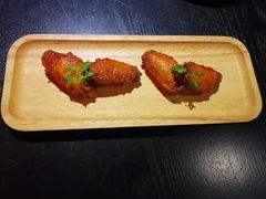 -C&R西班牙餐厅