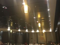 大堂-红莲中餐厅(日航饭店)