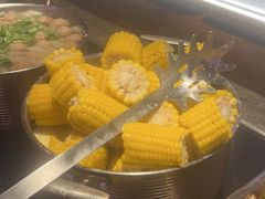 -比格比萨自助(延庆万达广场店)