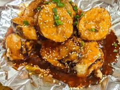 铁板茄子-成惠食府(赤岗店)