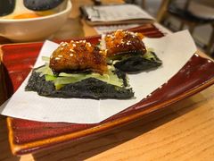 -鳗事鱼意·活鳗現烤专门店(富力海珠城店)