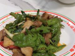 -鹅冠港式茶餐厅(来福士店)