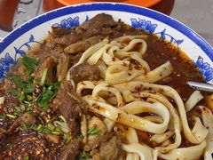 -清真-戏楼王记牛肉面
