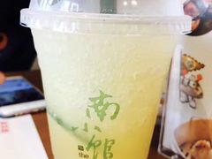 -南小馆(迪士尼小镇店)