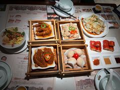 -悦满楼·西关名点·湛江名菜(航空综合大厦店)