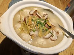 -黄山老妈·土菜(碧桂园店)