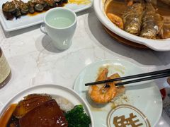 -船歌·鱼水饺青岛菜(国贸商城店)