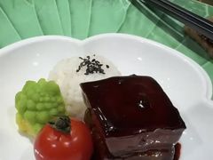 -乾园.魏庐湖景餐厅(花港店)