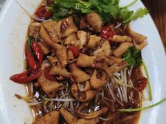 -肥弟大排档(汕樟路店)