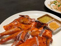 -荣兴酒家(徐家汇店)