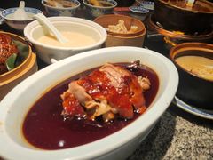 -南京大牌档(济南万象城店)