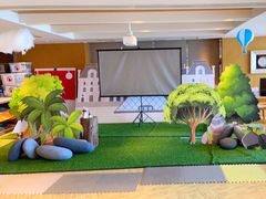 -深圳大梅沙京基洲际度假酒店