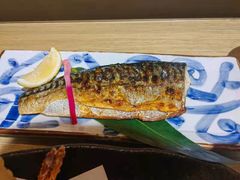 -西村日本料理(香格里拉饭店)