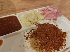 -霸腹烤肉(厦门柚子番店)