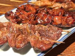 串烧-桂马·日本料理·海胆·海鲜饭·酒场(民主广场店)