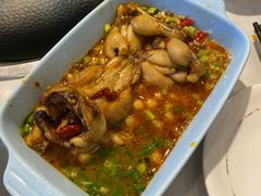 -蛙两只美蛙鱼头火锅(恒茂店)