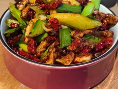 -山石榴·贵州菜(丰盛里店)