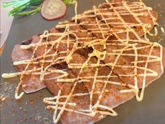 -王鼎精致料理铁板烧(世博源店)