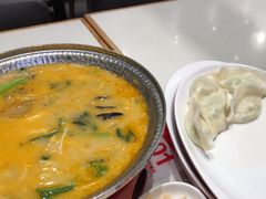 -喜家德虾仁水饺(中央大街店)