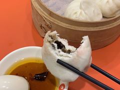 -庆丰包子铺(南站二店)