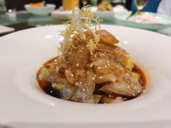 老醋海蜇头-和记小菜(东方店)
