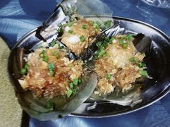 -梅姐海鲜餐厅(水头海鲜街店)