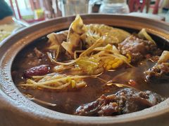 -老鼎万春卤菜(五代传承创始老店)