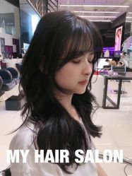 -MY HAIR ARDOR