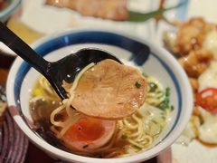 -有喜屋·深夜食堂(北京西路店)