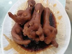 -江海酒家(赤岗店)