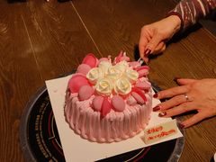 -好利来(世纪广场店)