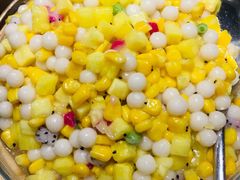 绿色心情-双合园·海鲜水饺青岛菜(万佳广场店)