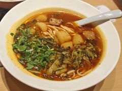-大师兄·西北小馆(北站缤果空间店)