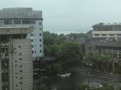 -杭州城中香格里拉大酒店
