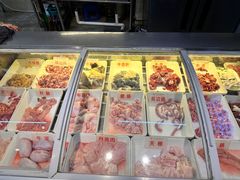 -顺水湾·牛肉牛杂火锅(驾鹤店)