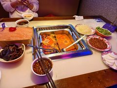 -重庆高老九火锅(万象城店)