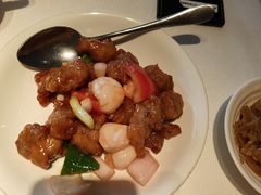 -莆田餐厅PUTIEN(西安万象天地店)