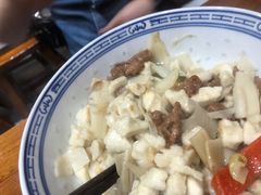 -老西安韩记三鲜煮馍(四府街店)