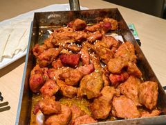 -吕氏疙瘩汤·新鲁菜(日照万象汇店)