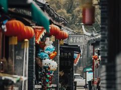 -水绘园