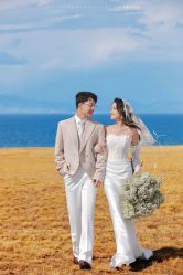 -卡兹摄影STUDIO婚纱摄影(文化路万达店)