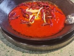 -鸿姐老火锅(疁城新天地店)