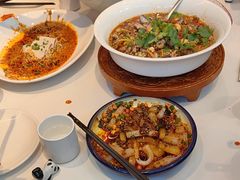 -院8里·少城记忆老川菜(宽窄巷子店)